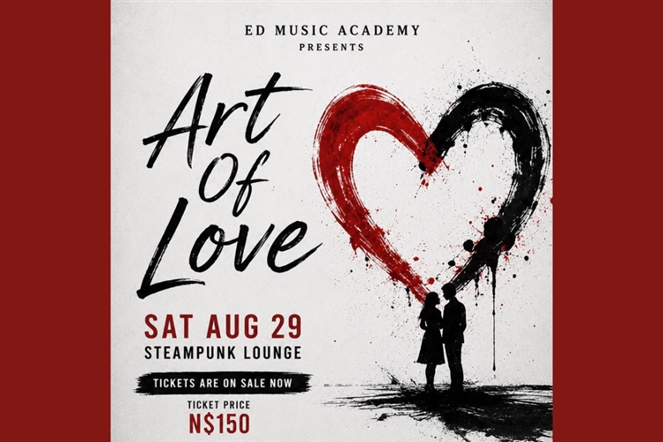 Art of Love